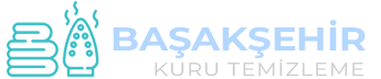 Başakşehir Kuru Temizleme